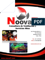 Brochure Ventilación Noova7