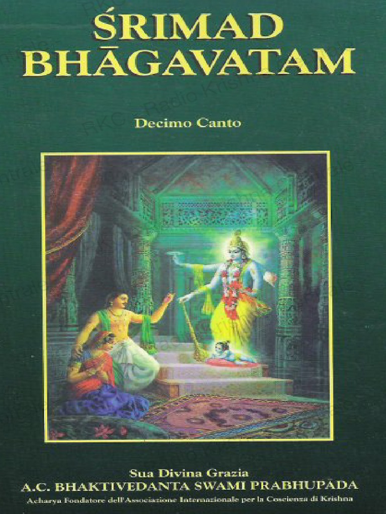Srimad