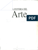 La Historia Del Arte Marca Alba