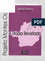 Projeto Montes Claros a Utopia Revisitada