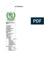 Constitution of Pakistan