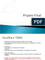 Projeto Final Introdução 