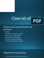 Clase 06-08-2016