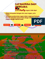 Download Bab 1 Hakikat Bangsa Dan Negara by lini1969_n10tangsel SN32150907 doc pdf