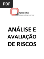 Apostila Riscos ISO 9001
