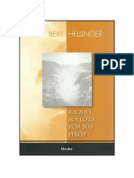 006 - Hellinger, Bert - Raquel Solloza Por Sus Hijos (PDF) PDF