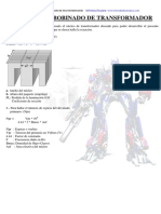 Tabla de Alambre de Cobre PDF