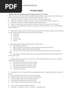 Download Soal Ac Mobil by Finsensius Peni SN321511959 doc pdf