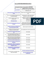 MXV8XM 08.09.05.18 (SU3) feature update