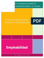 Empleabilida 23 PDF