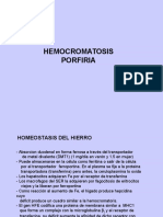  Hemocromatosis