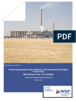 Sasol Gepp Eir 3 February 2011 PDF