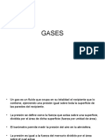 GASES.para FQ Ppt