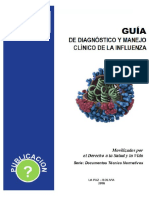 2. Guia Manejo de La Influenza 01082016 en Revicion