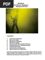 Things I Know Script Pdf