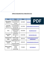 Empresa Maquinaria para Sacos PDF