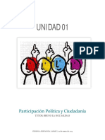 Unidad 1 Participa (1)