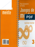 Agilidad Mental PDF