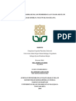 Peran BMT PDF