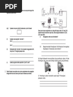 Latihan PT3 Sains Tingkatan 3