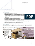 Conceptos Básicos Fotográficos