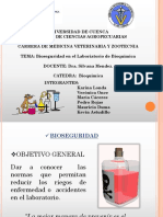 Documents.mx Bioseguridad en El Laboratorio de Bioquimica
