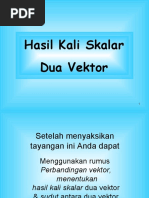 Download Hasil Kali Skalar Dua Vektor by puji_n10tangsel SN32153156 doc pdf