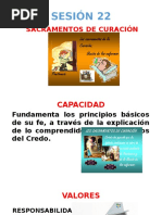 Sesión 22 Edurel Sexto Prim