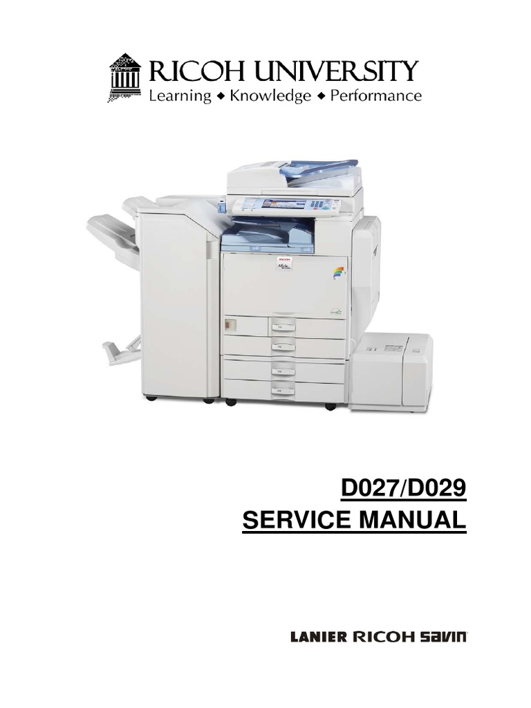 Ксерокс gestetner 415 инструкция
