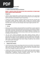 Nota Sejarah STPM Penggal 2