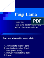 Download Puisi Lama by Ikhwanto SN32153673 doc pdf
