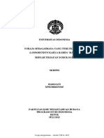 Toraja Skripsi Rando Rundung PDF