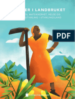 Kvinner I Landbruket: Bidrag Til Matsikkerhet, Helse Og Næringsutvikling I Utviklingsland