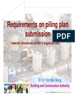 Piling Requirements[1]