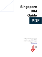 BCA_Singapore BIM Guide_Version 1.pdf