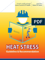 Heat Booklet