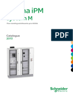 Prisma iPM System M PDF