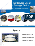 Understanding The Revised 2011 ANSI AWWA D102 Standard PDF