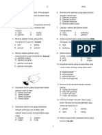 Final Exam PSVP k1 Bahagian a 2015