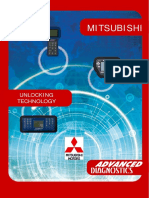 Mitsubishi Manual PDF
