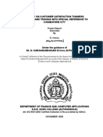 12020770-A-STUDY-ON-CUSTOMER-SATISFACTION-TOWARDS-ON-LINE-SHARE-TRADING-WITH-SPECIAL-REFERENCE-TO-COIMBATORE-CITY.doc