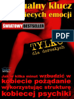 Seksualny Klucz Do Kobiecych Emocji