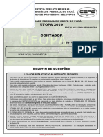 Contador PDF
