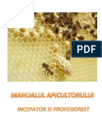 Manualul apicultorului incepator si profesionist   - 256.pdf