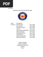 Download Makalah Interaksi Obat Pada Proses Metabolisme by Melisa Ardianti SN321557407 doc pdf