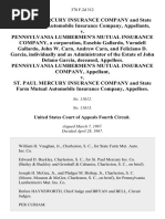 United States Court of Appeals Fourth Circuit.: No. 11012. No. 11013