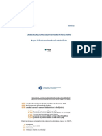 Dosar definitivat - rezultate finale