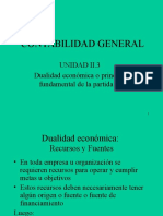 UNIDAD II.3. - Dualidad Económica