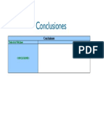 11 plantilla conclusiones