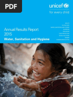 2015 Annual Results Report